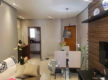 Foto 01 · Apartamento à venda em Ribeirão Preto-SP, Jardim Botânico: 3 quartos, 3 suítes, 2 salas, 4 banheiros