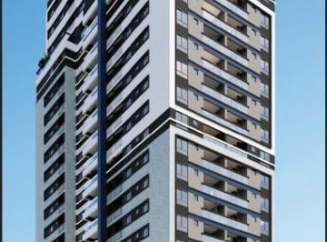 Apartamento de 2 quartos, Curitiba · Agua Verde - Apart. Duplex - 2 quartos sendo 1 suite - 156m² privativos