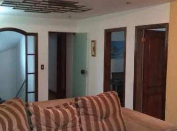 Apartamento · 131m² · 4 Quartos · Excelente Aptº Tipo Casa Com 04 Quartos em Parada de Lucas