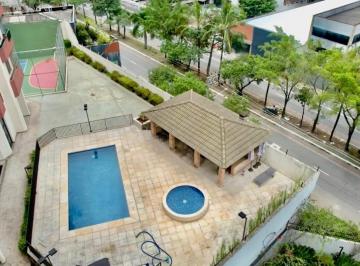 Foto 01 · Apartamento, Vila Regente Feijó, São Paulo, SP