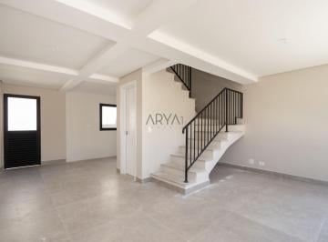 Casa · 102m² · 3 Quartos · 2 Vagas · Sobrado à venda em condomínio no Bom Retiro ARYA1
