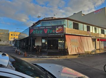 Comercial de 3 quartos, Riacho Fundo · QN 14D Riacho Fundo 2,   prédio para investidor