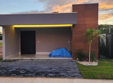Foto 01 · Casa, Jardim Imperial, Cuiabá, MT