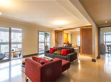 Apartamento de 4 quartos, São Paulo · Apartamento para Venda com 261 m², 4 suítes, 4 vagas na Vila Madalena-SP