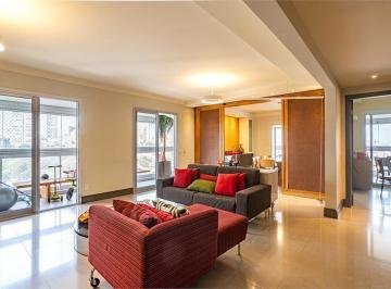 Apartamento de 4 quartos, São Paulo · Apartamento para Venda com 261 m², 4 suítes, 4 vagas na Vila Madalena-SP
