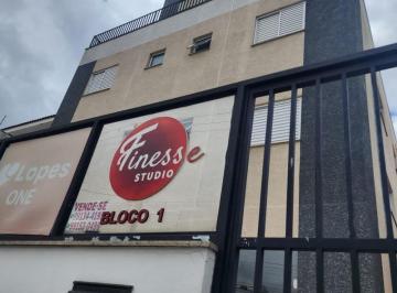 Apartamento de 1 quarto, São Paulo · condominio residencial tucuruvi