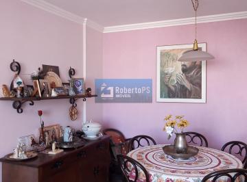 Foto 01 · Apartamento à venda na Vila Adyanna de 107m², espaçoso e confortável