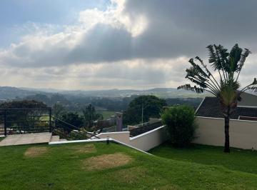 Casa de 4 quartos, Taubaté · Casa com vista maravilhosa para a Serra do Mar
