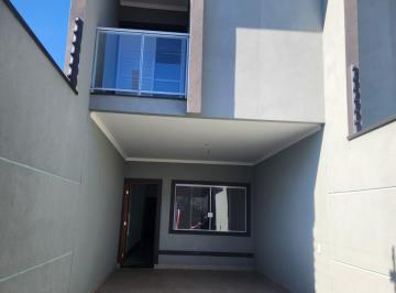 Casa de 3 quartos, São Paulo · SOBRADO NOVO VILA NIVI-PROX.AV GUAPIRA- em exposição