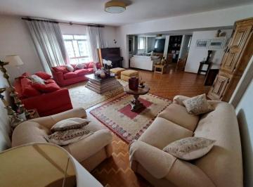 Apartamento · 290m² · 4 Vagas · Apartamento Exclusivo | 290m² | 4 Dormitórios | 4 Vagas | Vila Clementino
