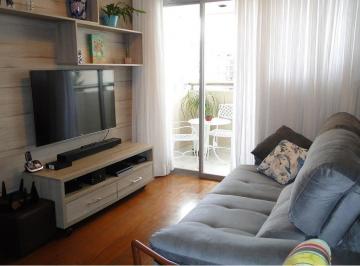 Apartamento · 78m² · 2 Vagas · Apartamento à venda no bairro Vila Guarani (Z Sul) - São Paulo/SP
