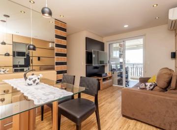 Apartamento · 67m² · 1 Vaga · Apartamento à venda no bairro Ipiranga - São Paulo/SP