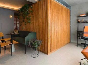 Apartamento · 44m² · 1 Vaga · Pinheiros, Apartamento Residencial de 44m² com 1 Dormitório, 1 Banheiro e 1 Vaga de Garagem
