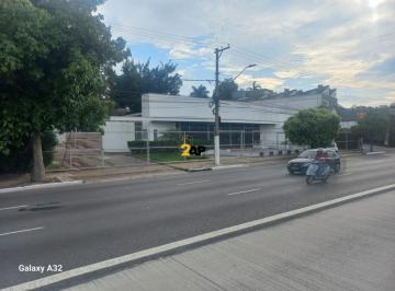 Foto 02 · Ponto Comercial para Locação no Jardim Petrópolis Santo Amaro: 3 Banheiros, 15 Vagas, 391m². Imperdí