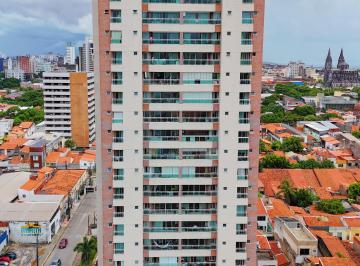 Apartamento , Fortaleza · apartamento com 107 metros 4 quartos , Centro , Fortaleza - CE