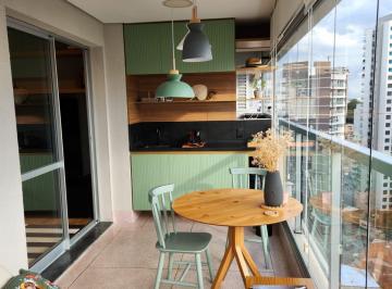 Apartamento de 1 quarto, São Paulo · Apartamento a venda no Sumaré com 1dormitório,69m²,1 vaga!