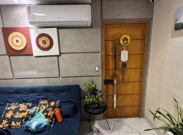 Apartamento de 3 quartos, Belém · Edifício Torres Cenário c/ 125m²,3 suítes,armários e 2 vgs em Telégrafo/Belém-Pa