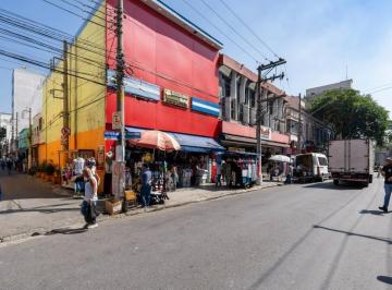 Comercial · 479m² · Loja à venda no bairro Brás - São Paulo/SP