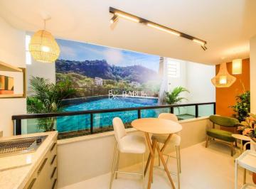 Foto 04 · Imóvel à venda: Apartamento de 2 quartos no bairro São Mateus, Juiz de Fora-MG - 55m², 2 suítes e va