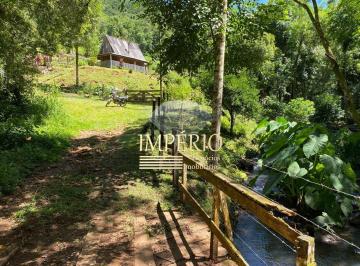 Foto 34 · Sítio à venda em Três Coroas-RS, bairro Batingueira, 2 quartos, 3,30 hectares de área. Aproveite ess