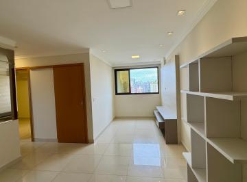 Apartamento de 2 quartos, Águas Claras · Rua das Figueiras - Residencial Figueiras - Águas Claras - 2 quartos