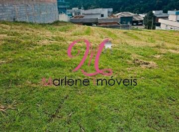Foto 01 · Terreno em condomínio à venda em Jarinu-SP, bairro Residencial Cambarah 525m² de área