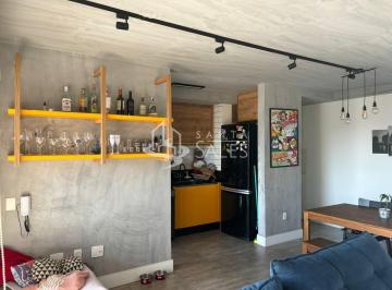Foto 01 · Venda de Apartamento em São Paulo-SP, Vila São Silvestre: 2 quartos, 1 suíte, 1 sala, 1 banheiro, 2 
