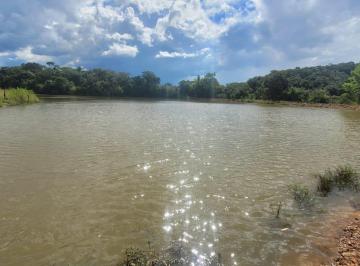 Rural de 5 quartos, Abadiânia · FAZENDA DE 63 ALQUEIRES EM ABADIÂNIA GO