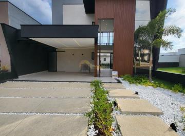 Foto 01 · CASA A VENDA NO CONDOMÍNIO EVIDÊNCIAS EM INDAIATUBA INTERIOR DE SÃO PAULO