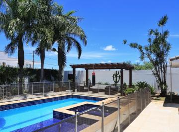 Casa de 5 quartos, Brasília · CASA 5 quartos, área de lazer 508 m²  - Jardim Botânico III 61-99463-5151