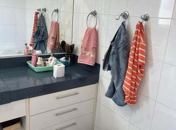 Apartamento de 4 quartos, São Paulo · Vendo apartamento condomínio Espaço Raposo !Vista club