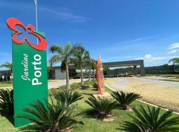 imagem-1 · Ágio Lote Jardins Porto Lote à Venda, 300 por R$ 275.000 no setor Jardins Porto ST27670