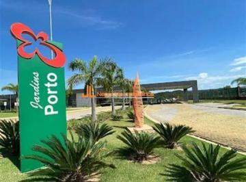 imagem-1 · Ágio Lote esquina 559,08m² Jardins Porto Senador Canedo - GO Lote à Venda, 559.08 por R$ 570.000 no