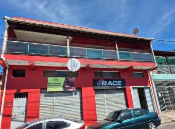 Comercial · 440m² · 3 Quartos · 2 Vagas · Lojas Casa e Terraço.