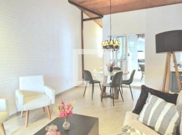 Casa · 87m² · 3 Quartos · 2 Vagas · Casa à Venda - Jardim Imperial, 3 Quartos, 87 m² - Lagoa Santa