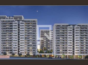 Apartamento · 55m² · 2 Quartos · 1 Vaga · Apartamento à Venda - Palmares, 2 Quartos,  55 m² - Belo Horizonte