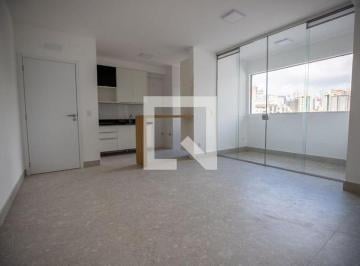 Apartamento · 66m² · 2 Quartos · 2 Vagas · Apartamento à Venda - Santa Efigênia, 2 Quartos,  66 m² - Belo Horizonte