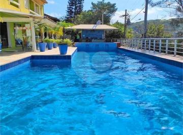 Comercial · 2000m² · Hotel à venda em Portal da ferradura - RJ