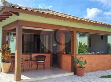 Casa · 200m² · 3 Quartos · 4 Vagas · Casa com 3 quartos à venda em São josé - RJ