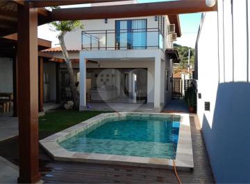 Casa · 190m² · 4 Quartos · Casa com 4 quartos à venda em Geribá - RJ