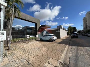 Comercial · 11m² · Centro empresarial Prímula localizado no Bosque da Saúde.