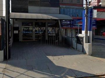 Comercial · 400m² · 6 Vagas · Salão à venda e para alugar em Campinas, Botafogo, com 400 m²