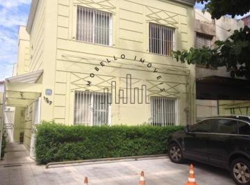 Comercial · 510m² · 4 Vagas · Prédio à venda e para alugar em Campinas, Vila Itapura, com 510 m²