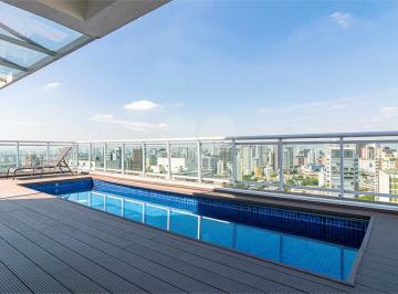 Apartamento · 393m² · 4 Quartos · 6 Vagas · Cobertura com 4 quartos à venda em Paraíso - SP