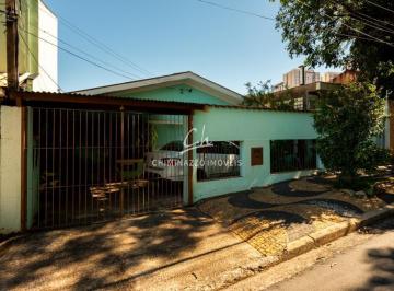 Casa · 163m² · 3 Quartos · Casa à venda em Campinas, Taquaral, com 3 quartos, com 163.43 m²