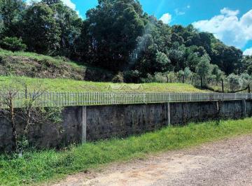 Terreno · 779m² · Terreno/Lote urbano SÃO BENTO DO SUL - SC