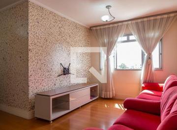 Apartamento · 60m² · 2 Quartos · 1 Vaga · Apartamento à Venda - Jabaquara, 2 Quartos, 60 m2