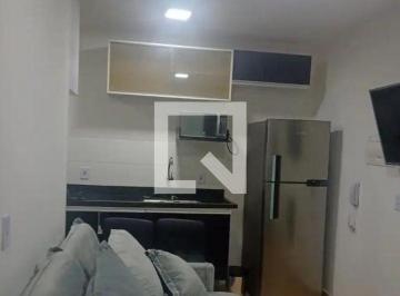 Apartamento · 33m² · 2 Quartos · Apartamento à Venda - Vila Campestre, 2 Quartos,  33 m2
