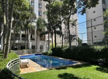 Apartamento de 3 quartos, São Paulo · Vendo apartamento no Jardim Bonfiglioli 