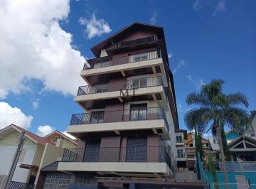 Apartamento · 146m² · 3 Quartos · 1 Vaga · Apartamento bairro Pousada da Neve, Nova Petrópolis.RS